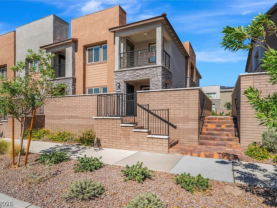 894 Cadence View Way