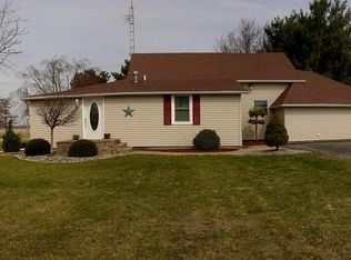 01977 Openlander Rd, Bryan, OH 43506