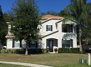 2493 Flatwood Ct, Apopka, FL 32712