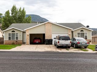 164 E 820 S #820-S;;;15, Cedar City, UT 84720