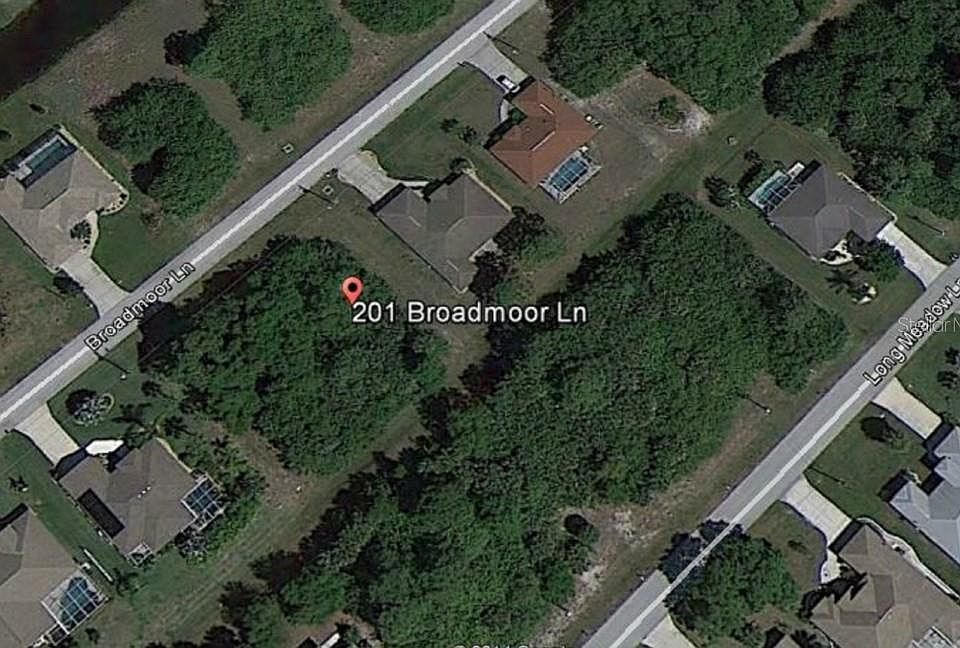 1st image of 201 Broadmoor Ln
