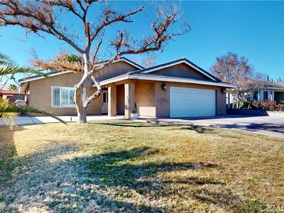 12662 Fairway Rd, Victorville, CA, 92395