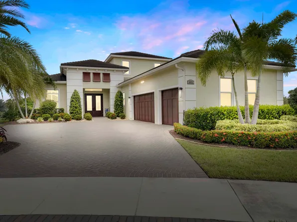 8972 SW Pepoli Way, Port St Lucie, FL 34987