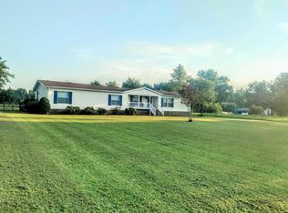 2318 W Mount Vernon Rd, Bethpage, TN 37022