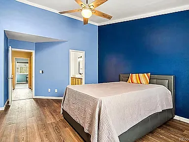 7476 E Arkansas Ave #3902 — Photo 9