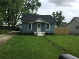 203 W 23rd St, Muncie, IN 47302