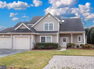 13141 Royal Lytham Ln UNIT 135, Berlin, MD 21811