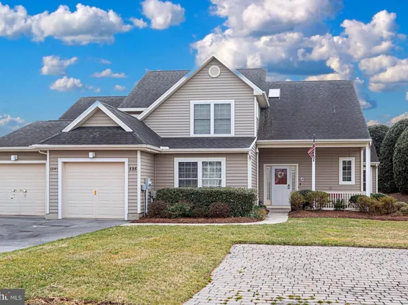 13141 Royal Lytham Ln Unit 135, Berlin, MD 21811