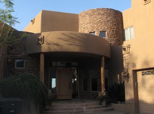 1501 E Desert Willow Dr, Phoenix, AZ 85048