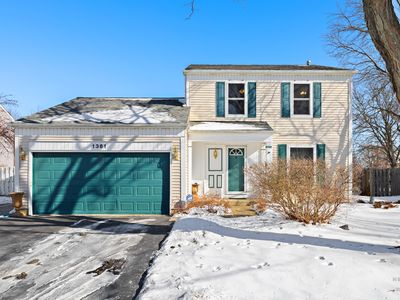 1361 Yosemite Pkwy, Algonquin, IL, 60102