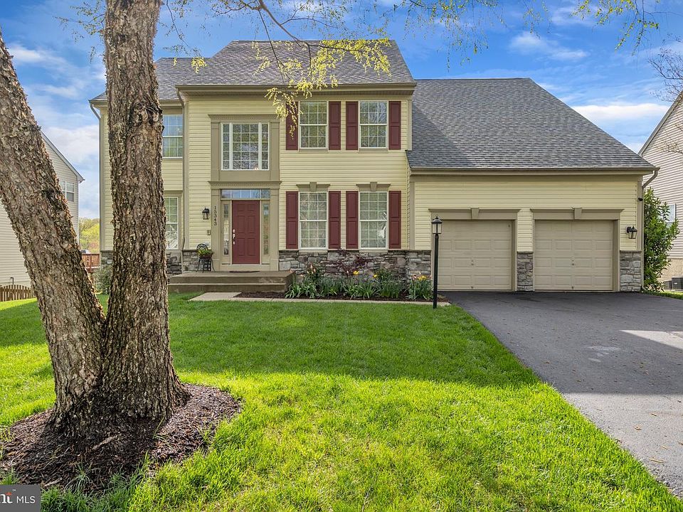 1st image of 15343 Warm Springs Ln