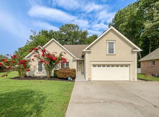 109 Brookview Ct, Springfield, TN 37172