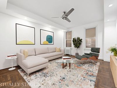 114 E 90th St APT 1A, New York, NY, 10128