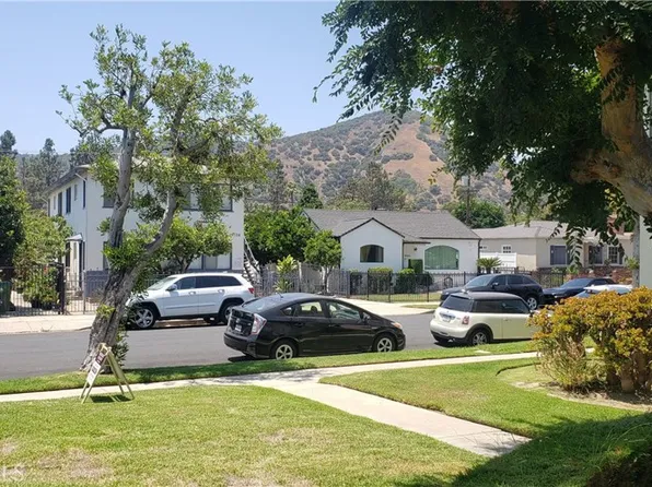 4131 Perlita Ave APT B, Los Angeles, CA 90039