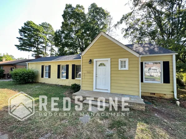 817 Oakley St, Graham, NC 27253