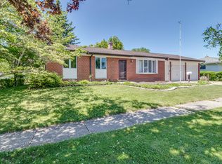 126 Ansted St, Battle Creek, MI 49015