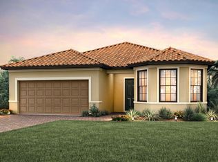 1712 Hyssop Loop, North Port, FL 34289