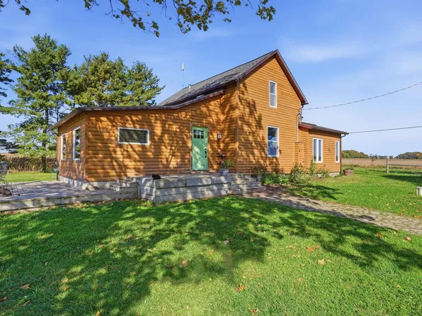 24289 Perkins Rd, West Mansfield, OH 43358