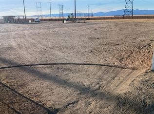 105 E Avenue H Lot 12, Lancaster, CA