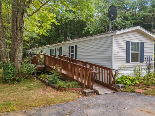 56 Marc Drive, Sanford, ME 04073
