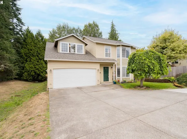 4216 NE 52nd St, Vancouver, WA 98661