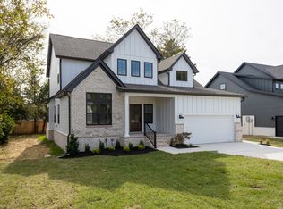 203 Karley Ln, Chapel Hill, TN 37034