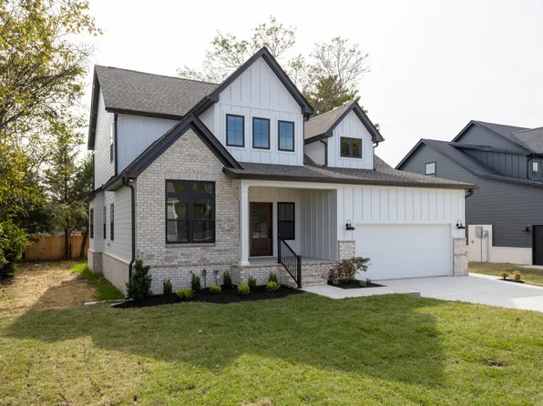 203 Karley Ln, Chapel Hill, TN 37034