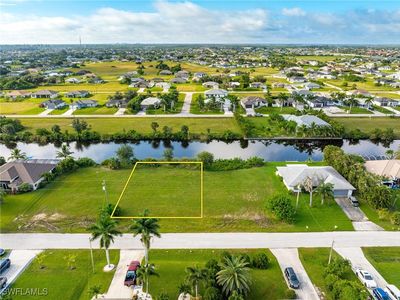 2806 NW 4th St, Cape Coral, FL, 33993