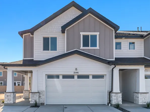 2591 N 2080 W, Clinton, UT 84015