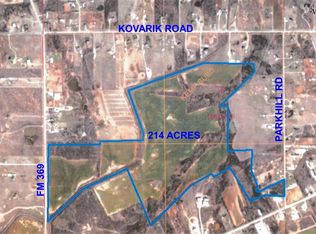 3708 Parkhill Rd #FM-369, Wichita Falls, TX 76310