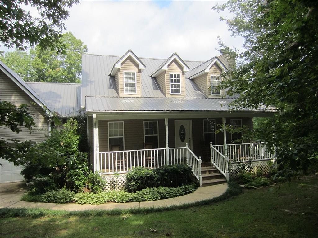 99 Betts Mine Rd, Dawsonville, GA 30534 Zillow