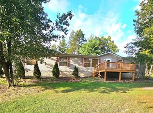 10723 Calvey Hills Rd, Catawissa, MO 63015