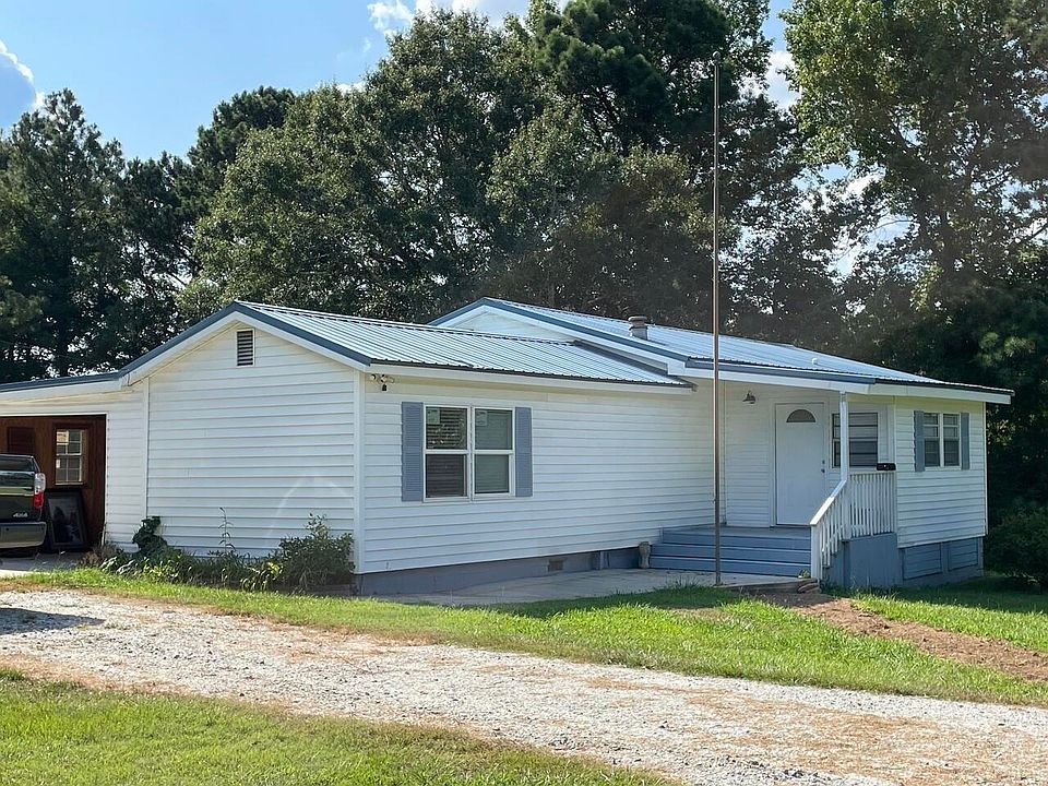 1660 N L St, Pine Mountain Valley, GA 31823 Zillow