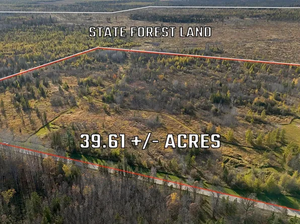 County Road 131, Blackduck, MN 56630