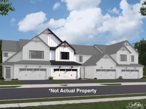 5717 Dutch Ln, Powell, OH 43065