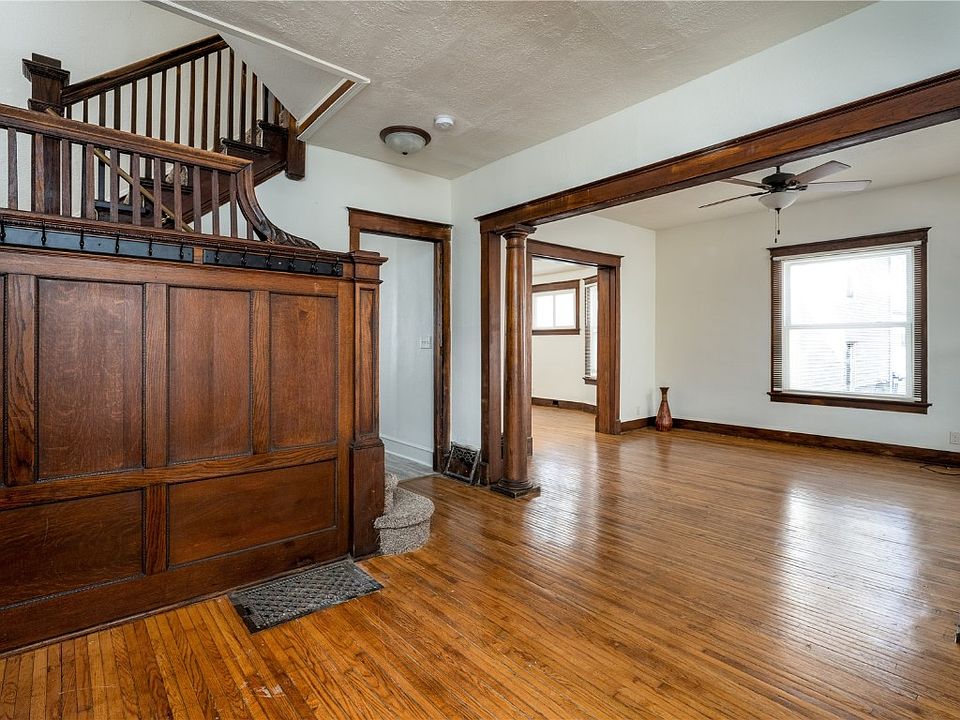 507 15th St SE, Cedar Rapids, IA 52403 Zillow