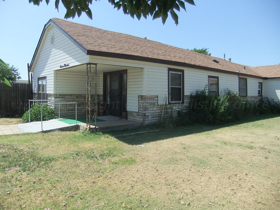 1st image of 1100 McCullough St