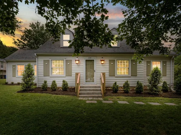 215 Lewisburg Ave, Franklin, TN 37064