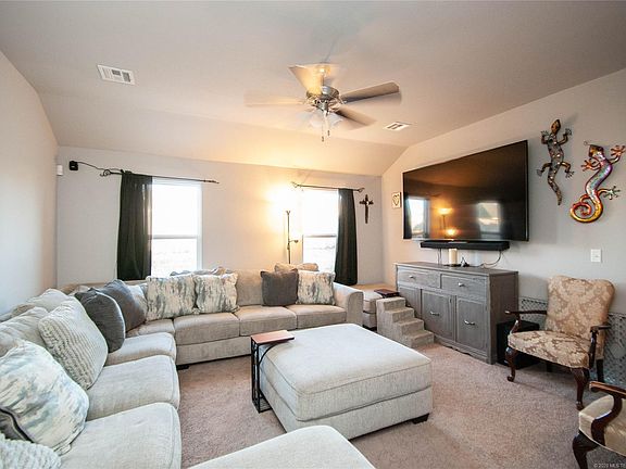 2nd image of 25421 E 93rd Pl S