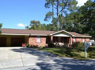 2 E Boulevard St, Bloomingdale, GA 31302