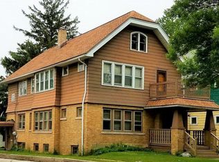 4023 N 13th St, Milwaukee, WI 53209