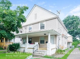 7012 Wakefield Ave, Cleveland, OH 44102