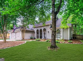 1525 Pine Creek Way, Lawrenceville, GA 30043