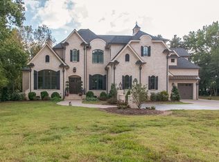 6529 Radcliff Dr, Nashville, TN 37221
