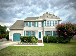 12336 Gayton Station Blvd, Henrico, VA 23233