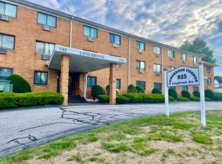 925 Longbrook Ave #104, Stratford, CT 06615