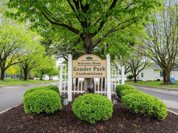 6709 Axtel Dr #5A, Canal Winchester, OH 43110