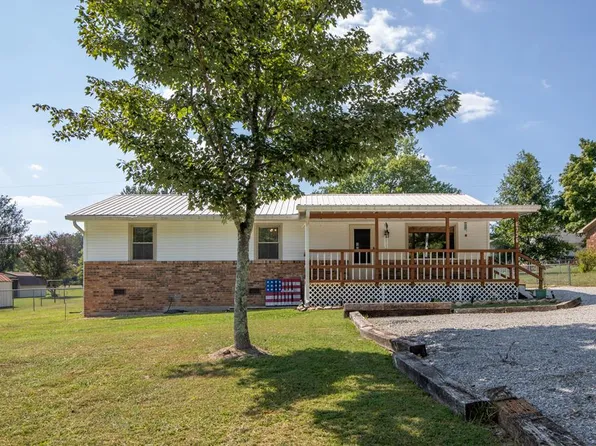 6736 Hilham Rd, Cookeville, TN 38506