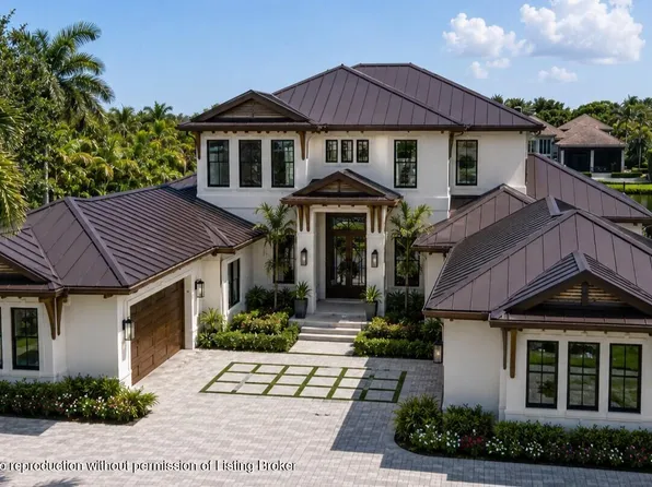 127 Quayside Dr, Jupiter, FL 33477