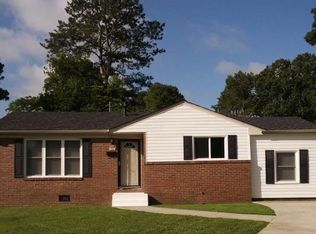 501 Hinsdale Ct, Virginia Beach, VA 23462